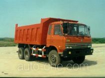 Dongfeng DHZ3161G1 самосвал