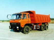 Dongfeng DHZ3220G1D25 dump truck