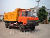Dongfeng DHZ3250G dump truck