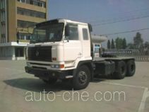 Dongfeng DHZ4250G tractor unit