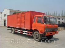 Dongfeng DHZ5140XXYG1 box van truck
