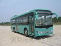 Dongfeng DHZ6100CF8 city bus