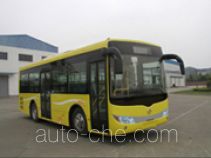 Dongfeng DHZ6100L city bus