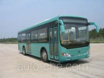Dongfeng DHZ6100LN городской автобус