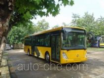 Dongfeng DHZ6120RC6 городской автобус