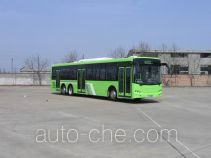 Dongfeng DHZ6140RC city bus