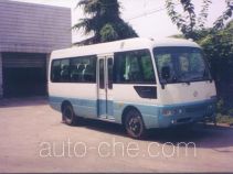 Dongfeng DHZ6601HF1 bus