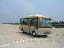 Dongfeng DHZ6601HF3 автобус