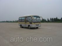 Dongfeng DHZ6601HF5 bus