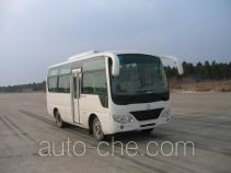 Dongfeng DHZ6606HF bus