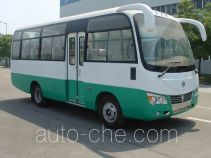 Dongfeng DHZ6671PF автобус