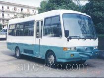 Dongfeng DHZ6701HF bus