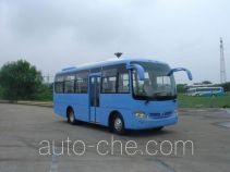 Dongfeng DHZ6748PF bus