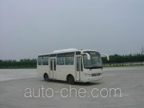 Dongfeng DHZ6750PF city bus