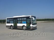 Dongfeng DHZ6760RC city bus