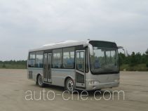 Dongfeng DHZ6780RC city bus