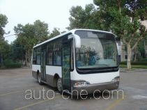 Dongfeng DHZ6780RC6 city bus