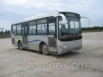 Dongfeng DHZ6801RC2 city bus