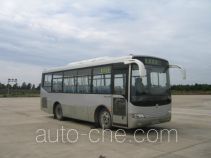 Dongfeng DHZ6801RC3 city bus