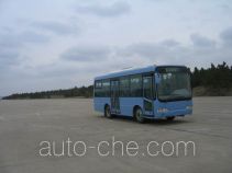 Dongfeng DHZ6820RC city bus