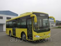 Dongfeng DHZ6900LN1 городской автобус