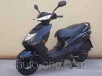 Dajiang DJ125T-6A scooter