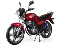 Dalong DL125-3C motorcycle