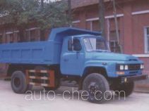 Dali DLQ3092 dump truck