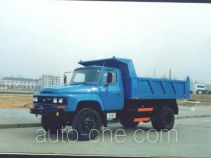 Dali DLQ3093 dump truck