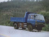 Dali DLQ3101 dump truck