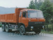Dali DLQ3162 dump truck