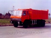 Dali DLQ3202 dump truck