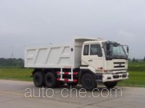Dali DLQ3250W dump truck