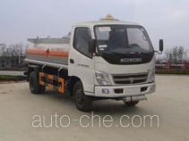 Dali DLQ5040GJYB fuel tank truck