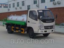 Dali DLQ5040GSSB sprinkler machine (water tank truck)
