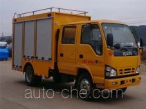 Dali DLQ5040XGCY4 engineering works vehicle