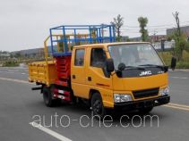 Dali aerial work platform truck