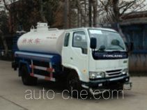 Dali DLQ5042GSS sprinkler machine (water tank truck)