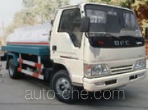 Dali DLQ5043GJY fuel tank truck