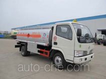 Dali DLQ5060GJYE3 fuel tank truck