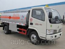 Dali DLQ5043GJYE fuel tank truck