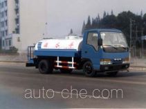 Dali DLQ5044GSS sprinkler machine (water tank truck)