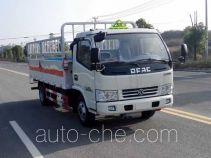 Dali DLQ5043TQPJX gas cylinder transport truck