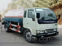 Dali DLQ5045GJY fuel tank truck
