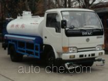 Dali DLQ5045GSS sprinkler machine (water tank truck)