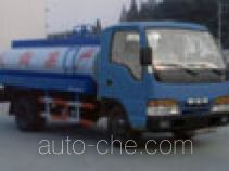 Dali DLQ5046GJY fuel tank truck