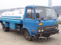 Dali DLQ5050GSS sprinkler machine (water tank truck)
