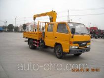 Dali DLQ5050JSQ truck mounted loader crane