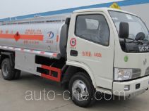Dali DLQ5060GJYE3 fuel tank truck