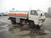 Dali DLQ5060GJYJ3 fuel tank truck